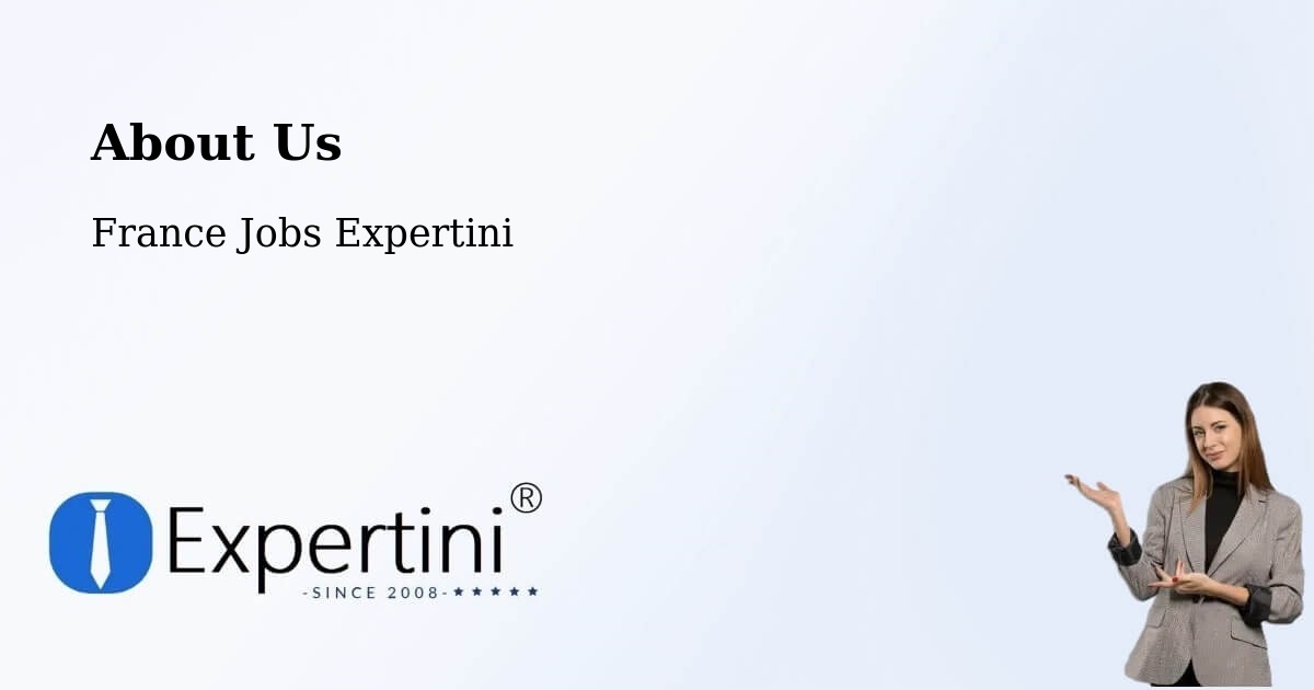About Expertini Recruitment Platform  – Schiltigheim - Schiltigheim, France Jobs Expertini